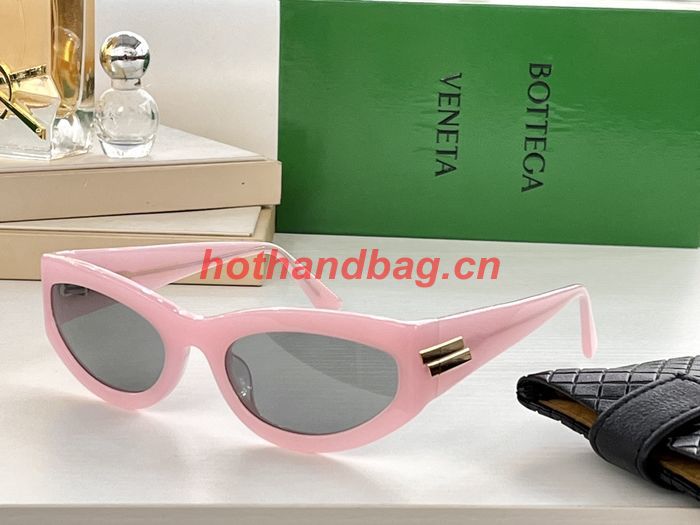 Bottega Veneta Sunglasses Top Quality BVS00232